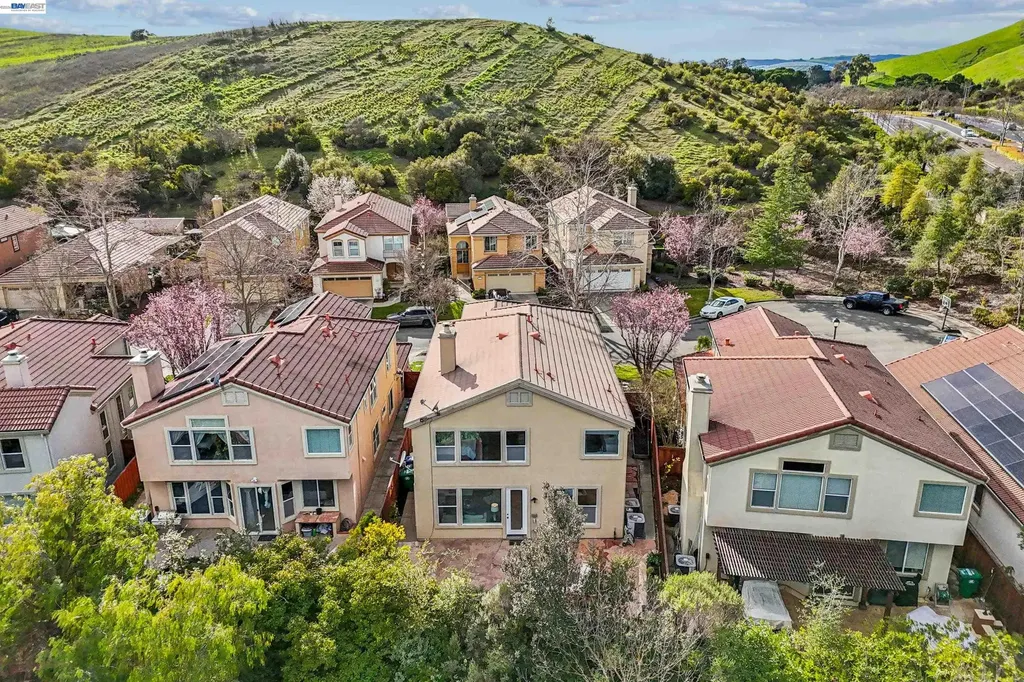 428 Fuchsia Lane San Ramon CA 94582