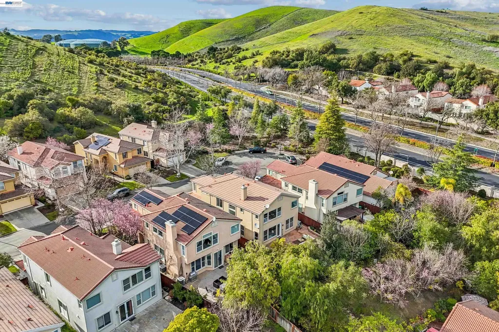 428 Fuchsia Lane San Ramon CA 94582