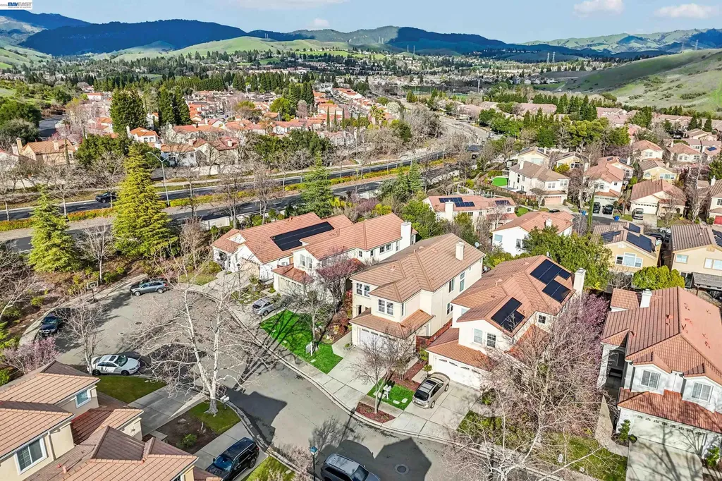 428 Fuchsia Lane San Ramon CA 94582