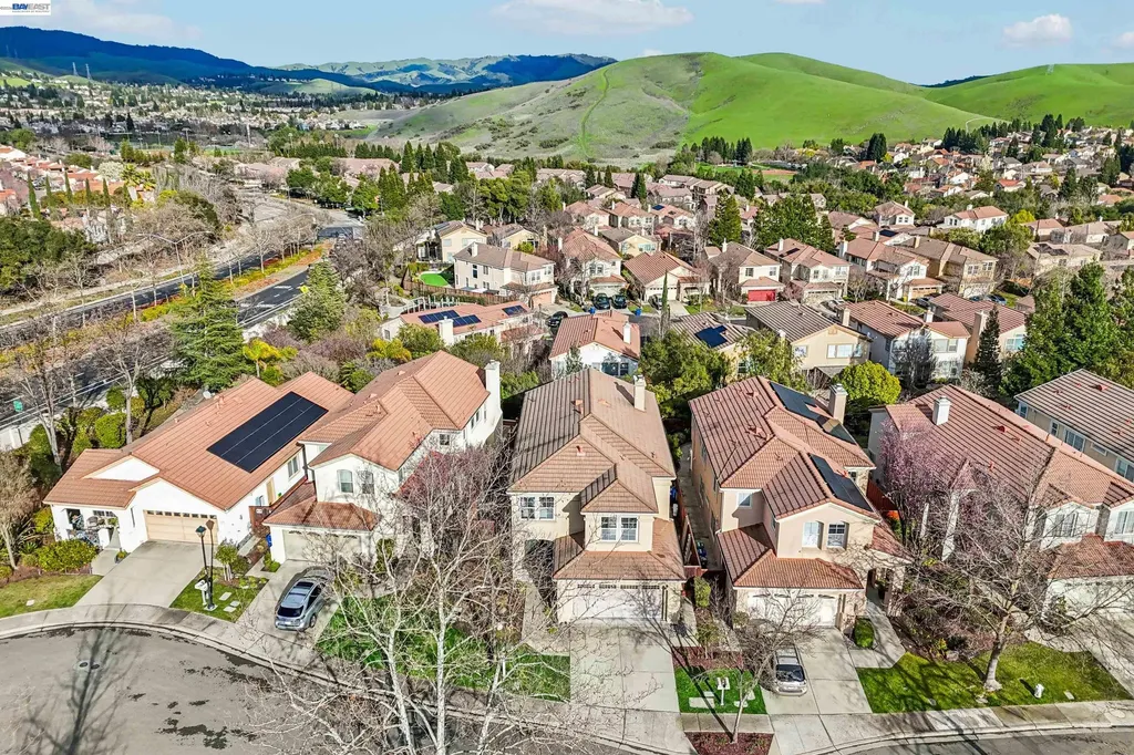 428 Fuchsia Lane San Ramon CA 94582
