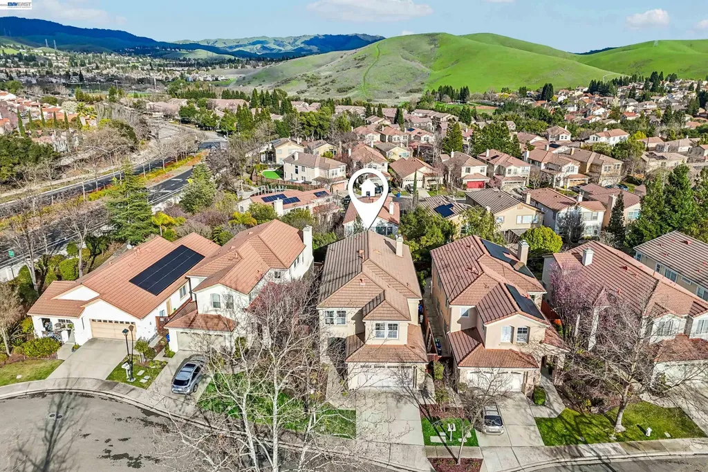 428 Fuchsia Lane San Ramon CA 94582