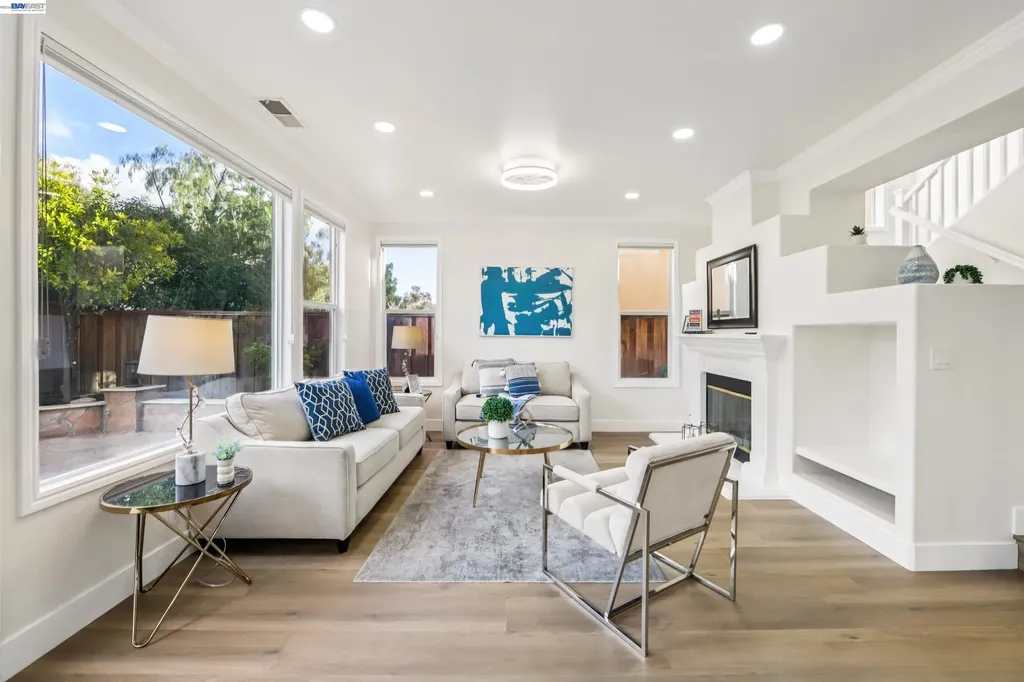428 Fuchsia Lane San Ramon CA 94582