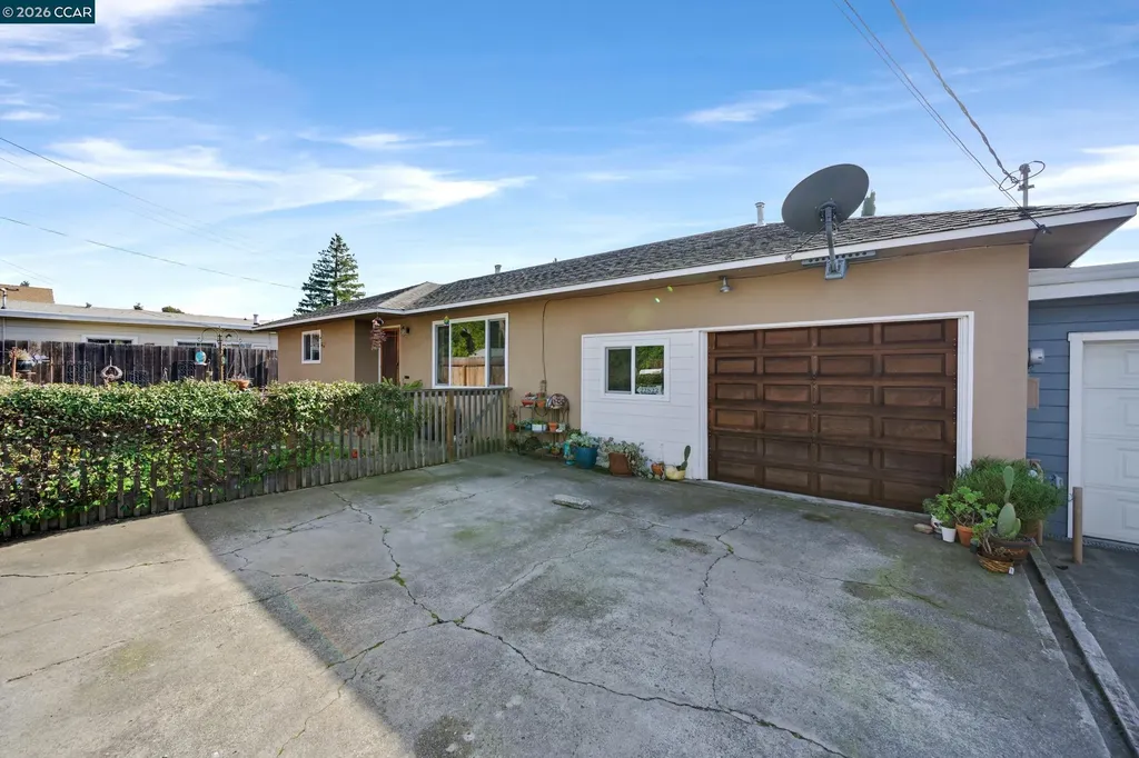 22820 5th Street Hayward CA 94541