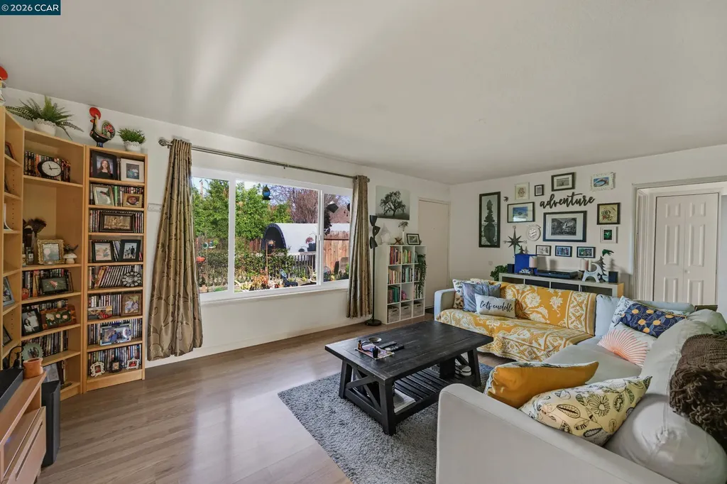 22820 5th Street Hayward CA 94541