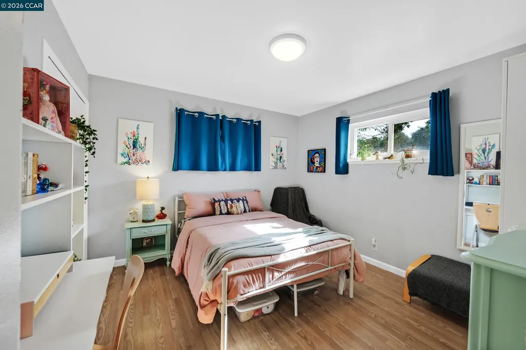 22820 5th Street Hayward CA 94541