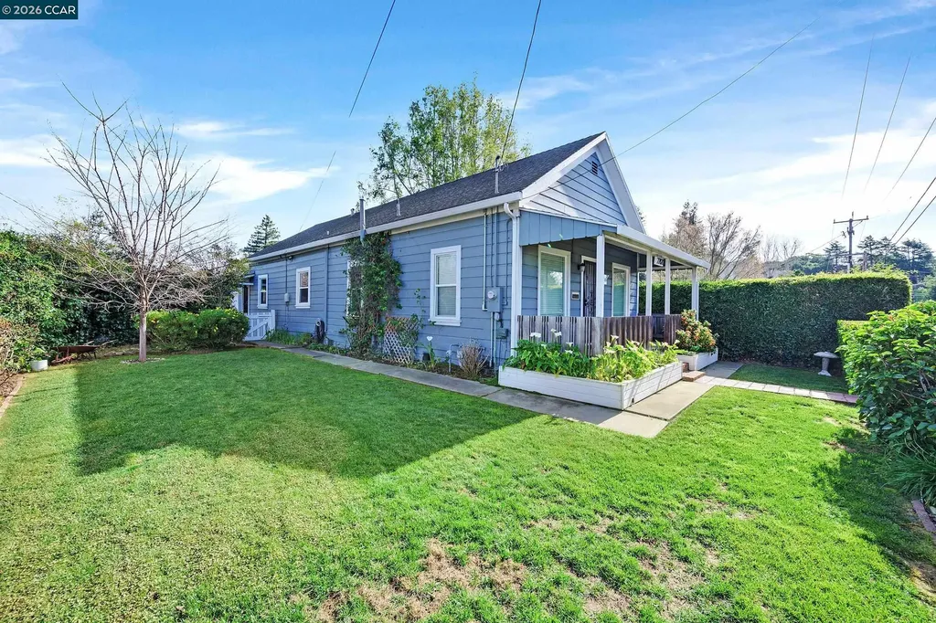 22820 5th Street Hayward CA 94541