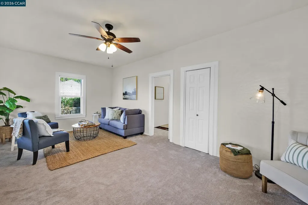 22820 5th Street Hayward CA 94541