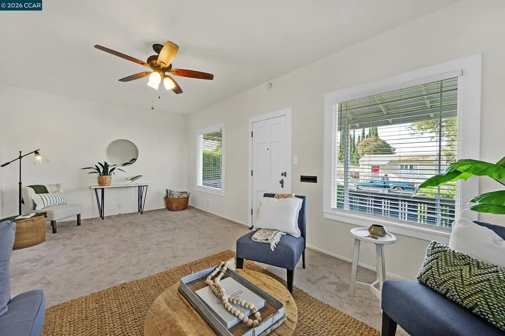 22820 5th Street Hayward CA 94541