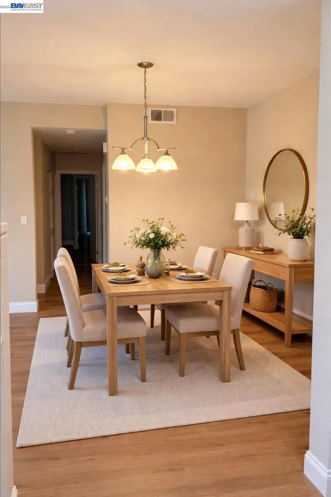 103 Tuscany Court Hercules CA 94547