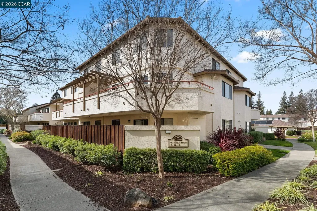 5060 Valley Crest Drive Concord CA 94521