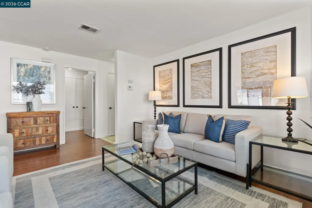 5060 Valley Crest Drive Concord CA 94521