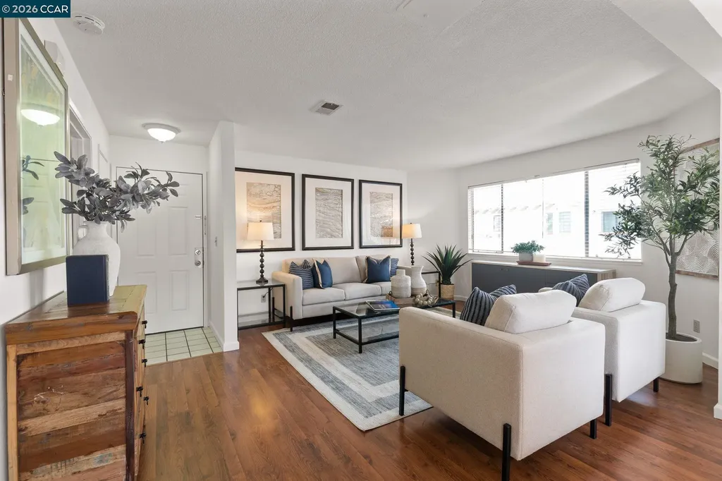 5060 Valley Crest Drive Concord CA 94521