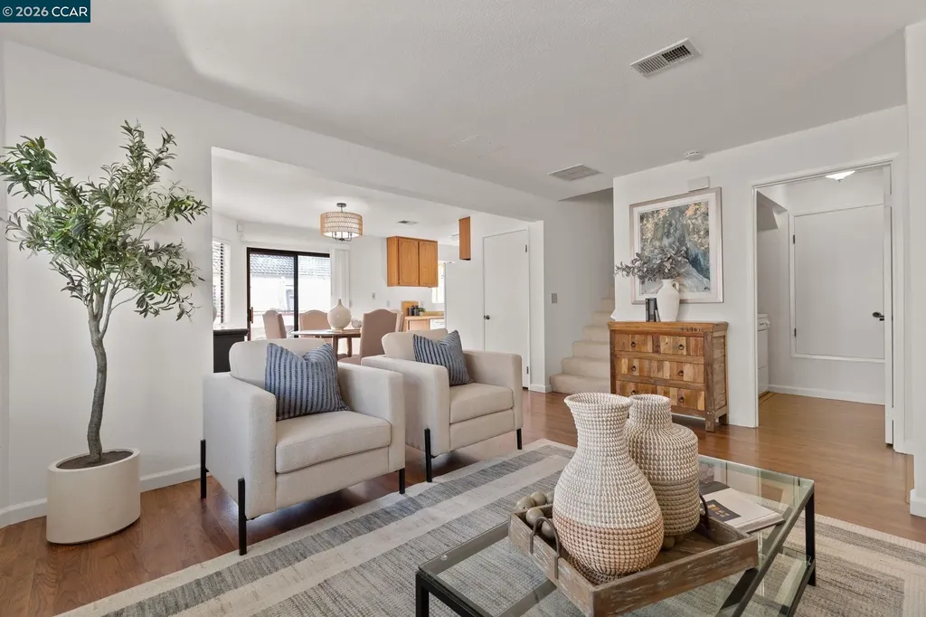 5060 Valley Crest Drive Concord CA 94521