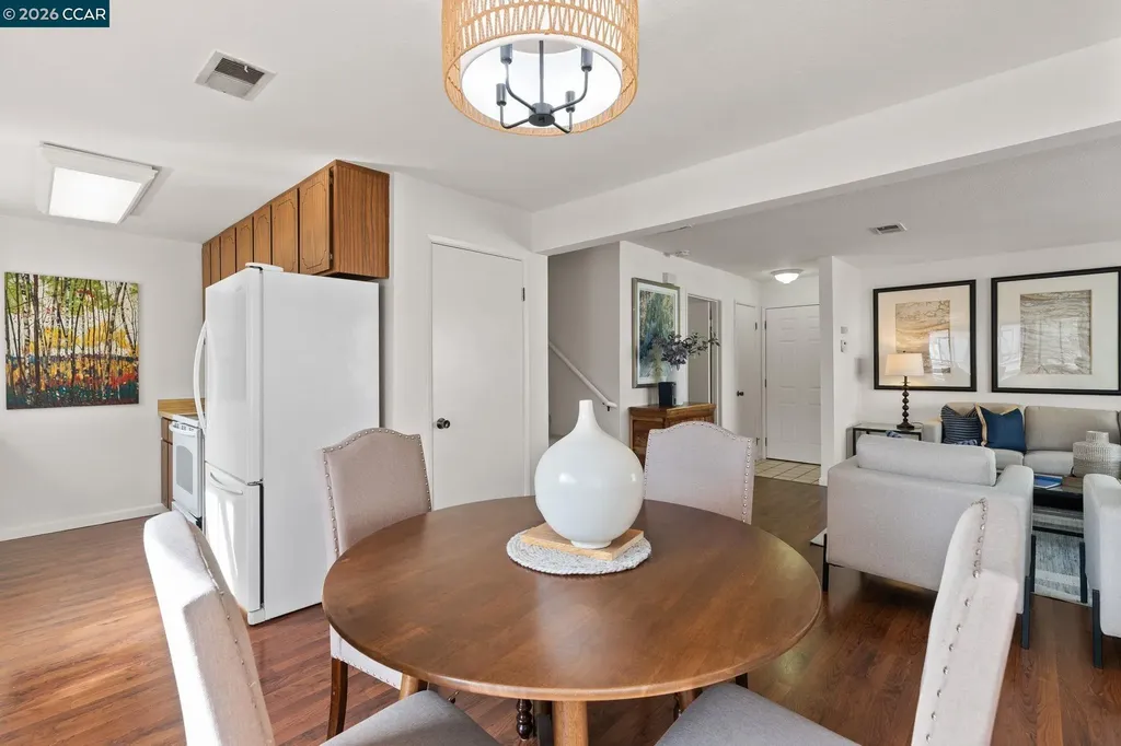 5060 Valley Crest Drive Concord CA 94521