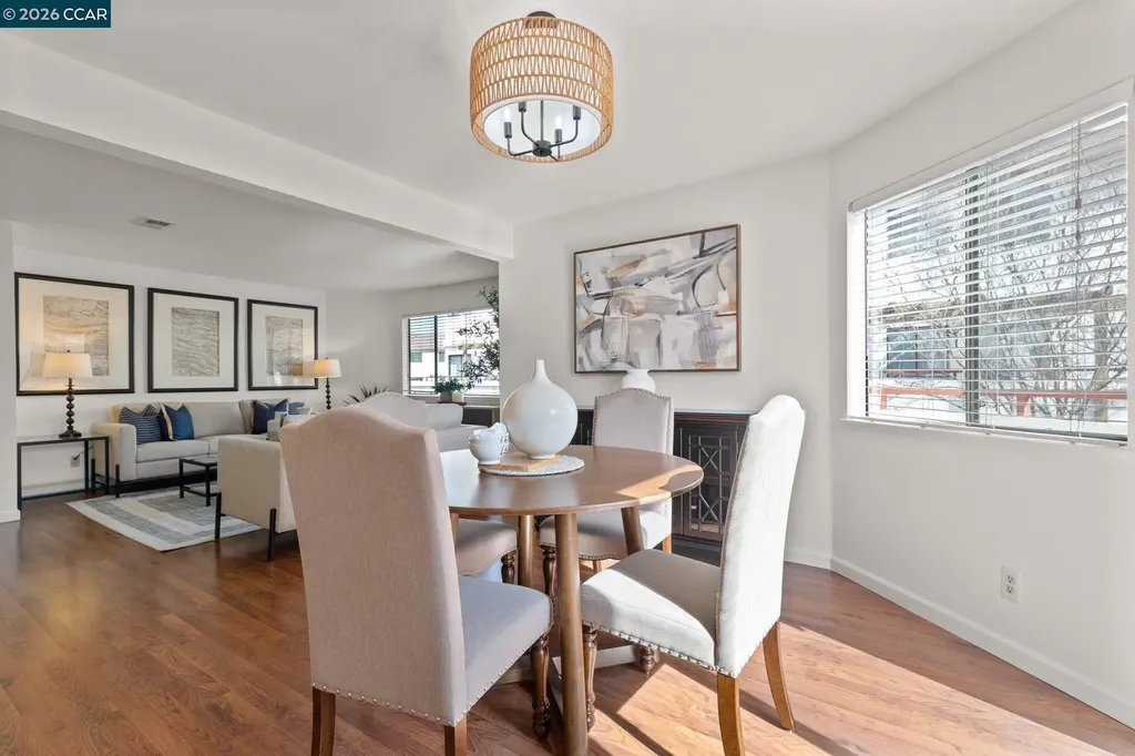 5060 Valley Crest Drive Concord CA 94521