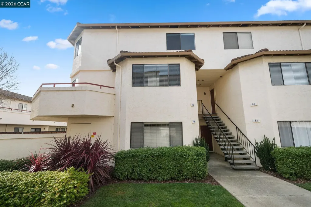 5060 Valley Crest Drive Concord CA 94521