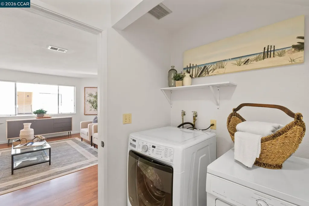 5060 Valley Crest Drive Concord CA 94521