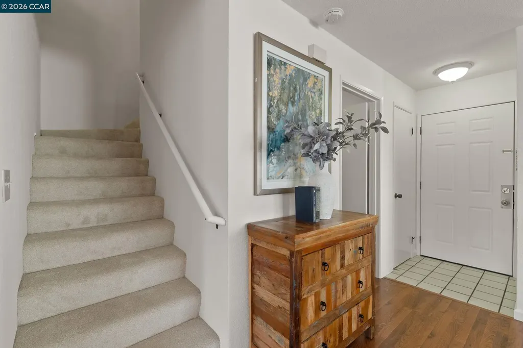 5060 Valley Crest Drive Concord CA 94521