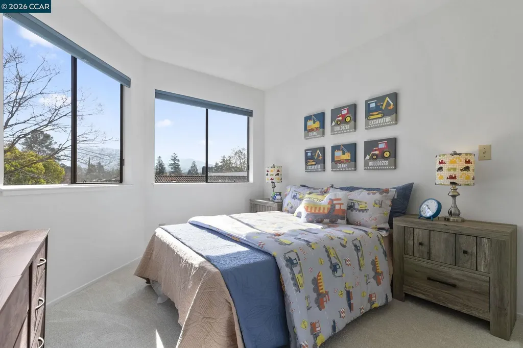 5060 Valley Crest Drive Concord CA 94521