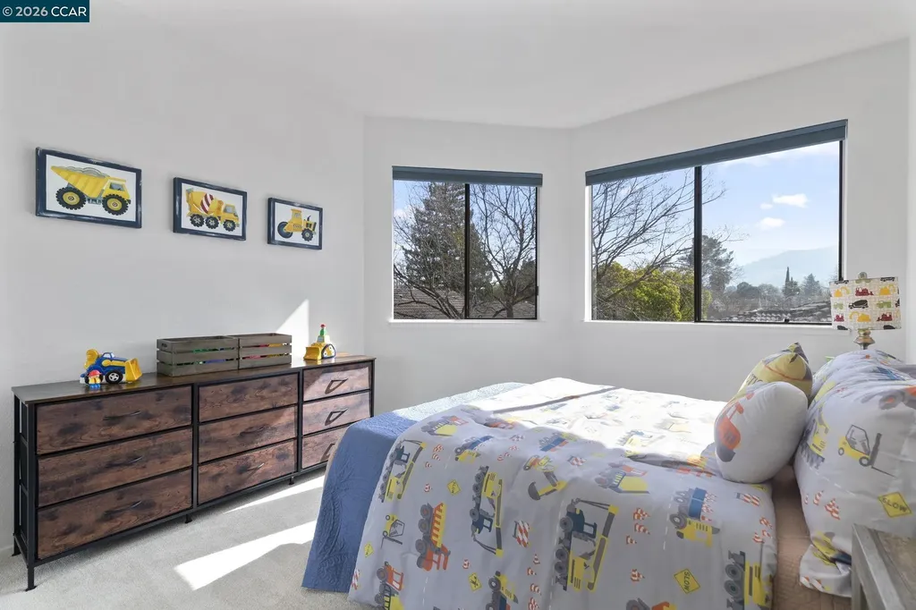 5060 Valley Crest Drive Concord CA 94521