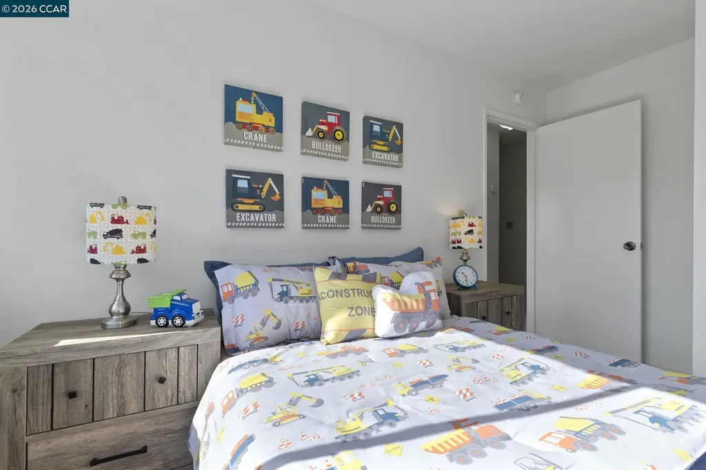 5060 Valley Crest Drive Concord CA 94521