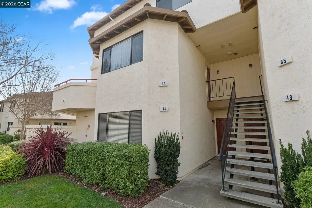 5060 Valley Crest Drive Concord CA 94521
