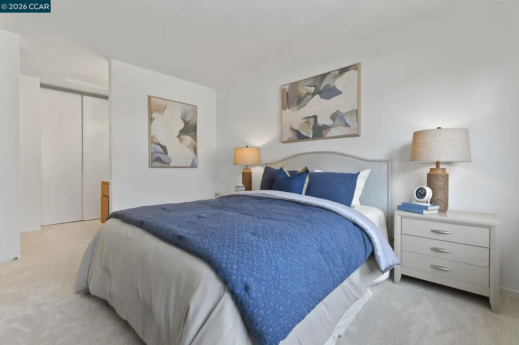 5060 Valley Crest Drive Concord CA 94521