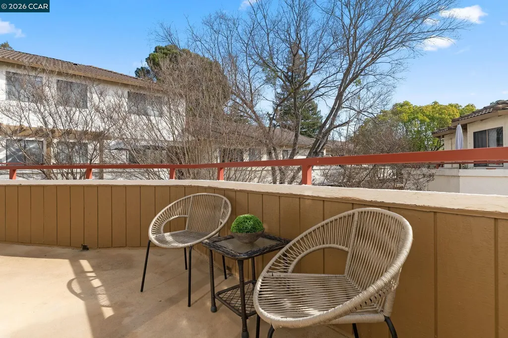 5060 Valley Crest Drive Concord CA 94521