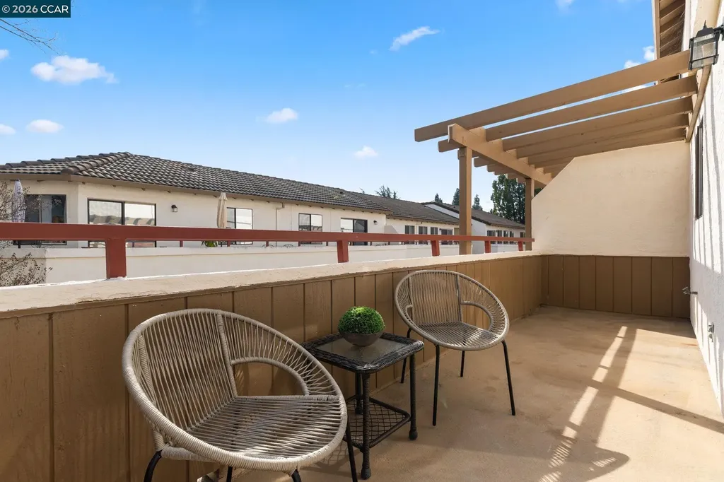 5060 Valley Crest Drive Concord CA 94521