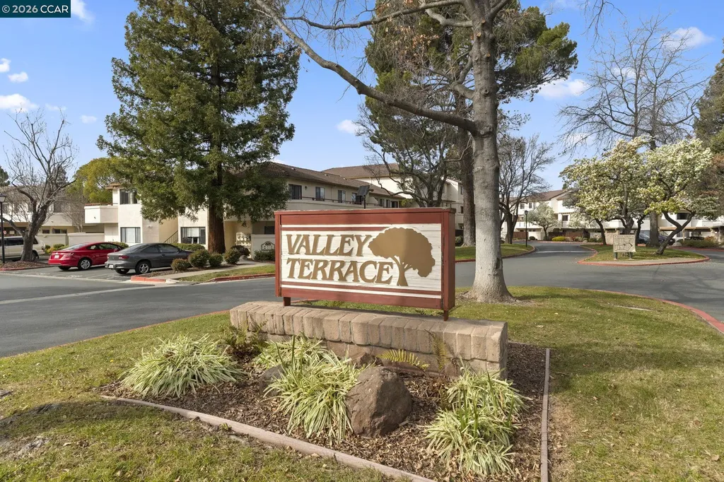 5060 Valley Crest Drive Concord CA 94521