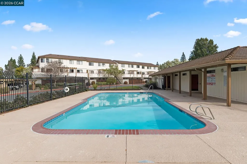5060 Valley Crest Drive Concord CA 94521