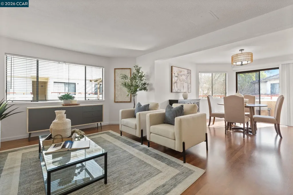 5060 Valley Crest Drive Concord CA 94521