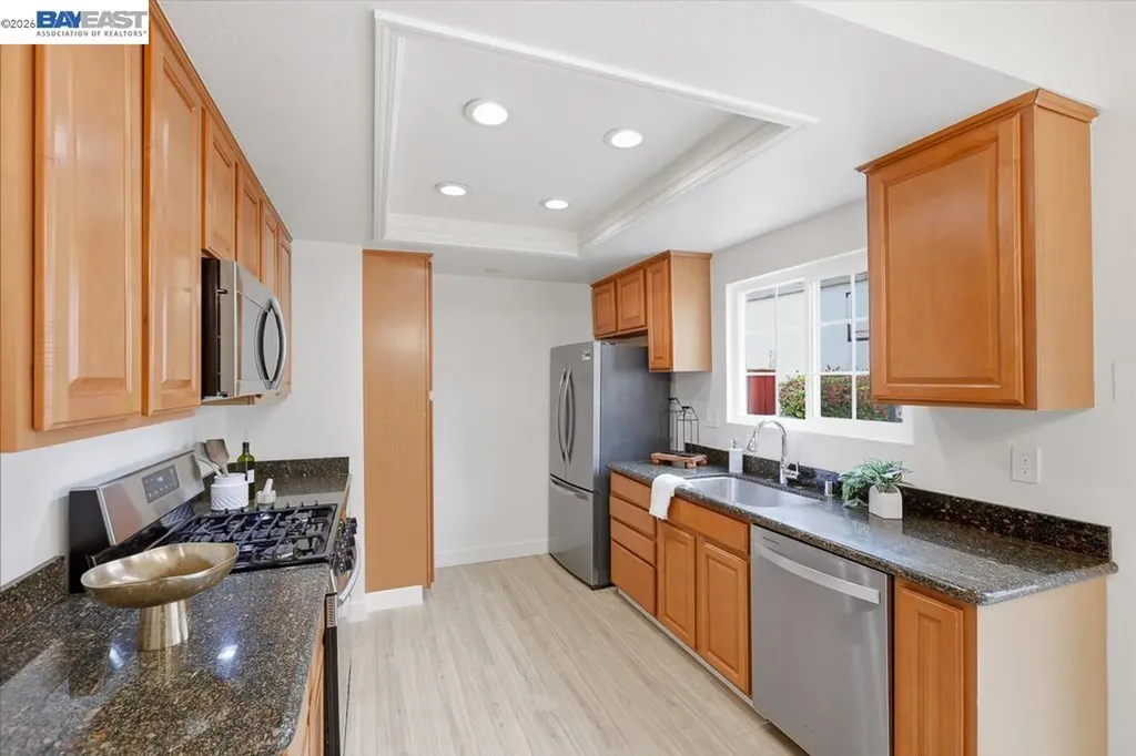 44603 Japala Place Fremont CA 94539