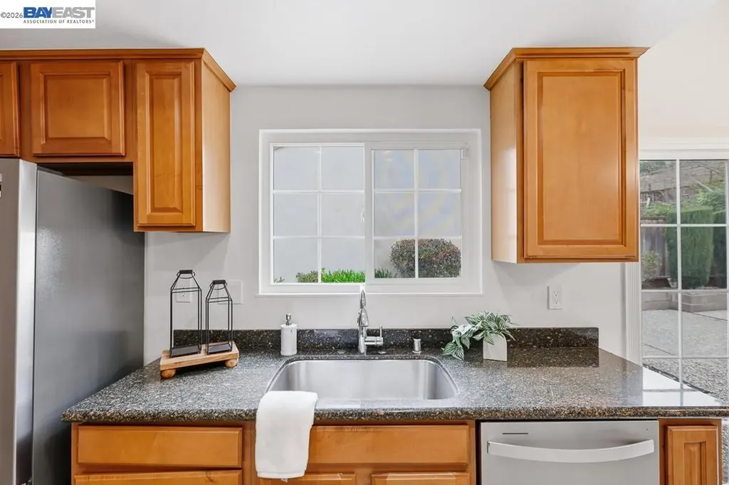 44603 Japala Place Fremont CA 94539