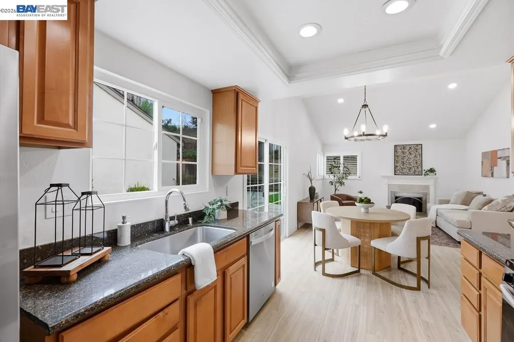 44603 Japala Place Fremont CA 94539