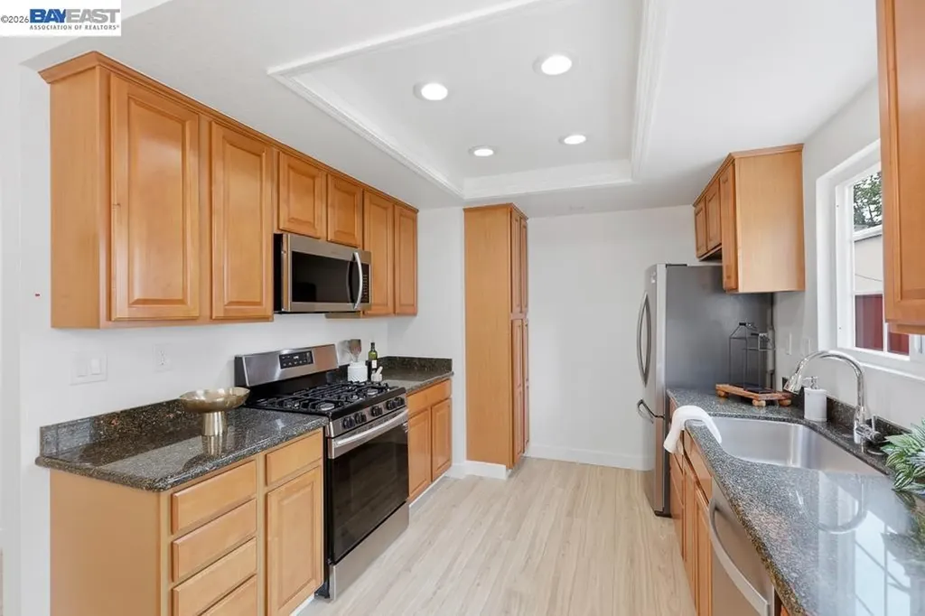 44603 Japala Place Fremont CA 94539
