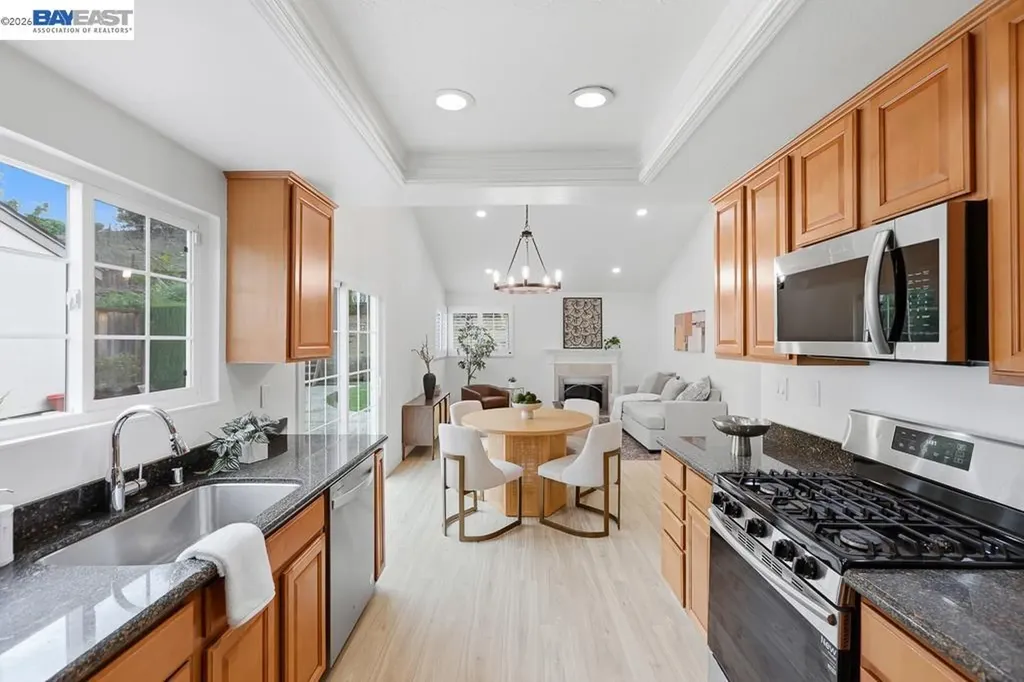 44603 Japala Place Fremont CA 94539