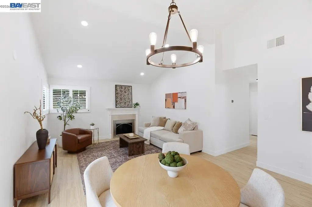 44603 Japala Place Fremont CA 94539