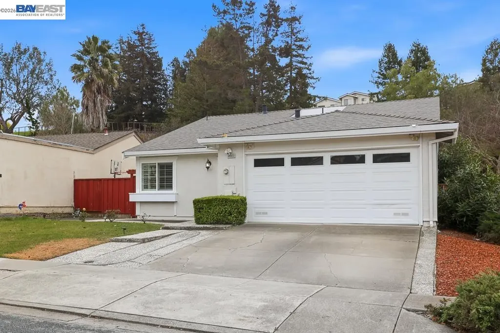 44603 Japala Place Fremont CA 94539