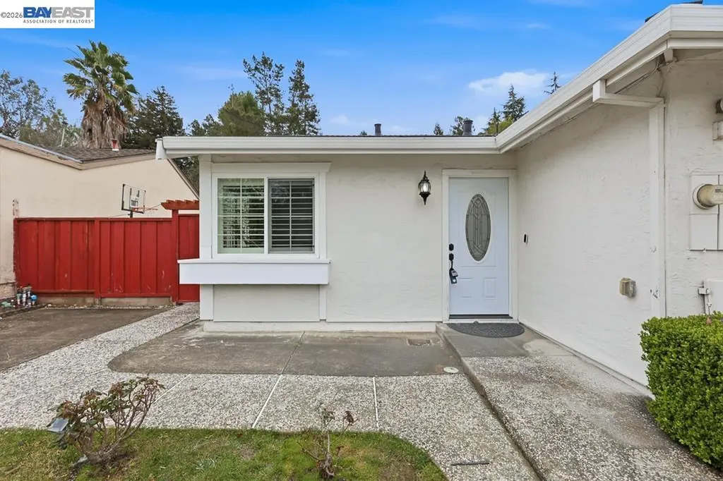 44603 Japala Place Fremont CA 94539
