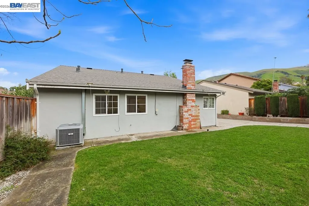 44603 Japala Place Fremont CA 94539