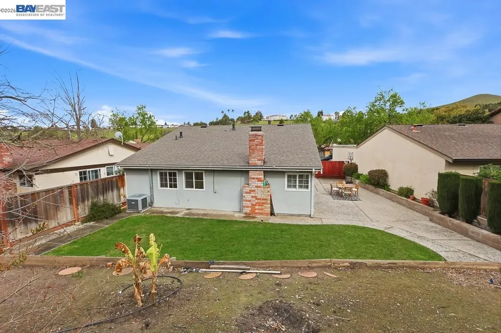 44603 Japala Place Fremont CA 94539