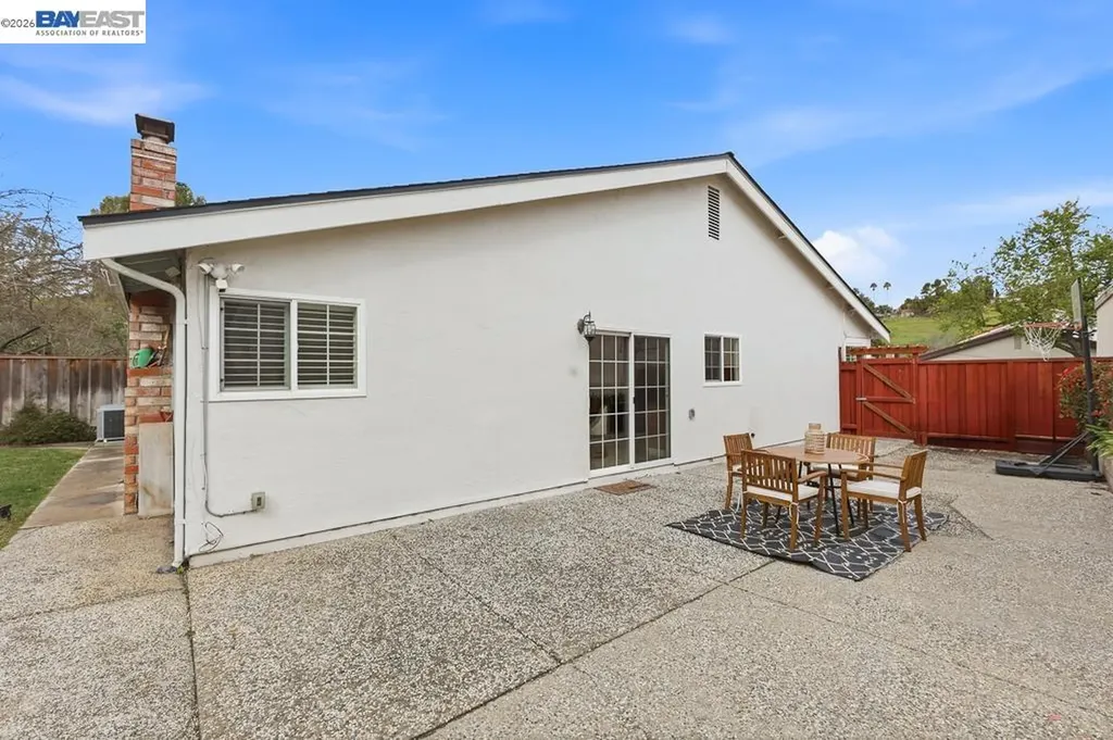 44603 Japala Place Fremont CA 94539