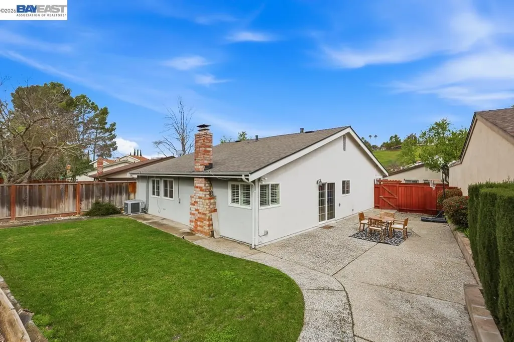 44603 Japala Place Fremont CA 94539