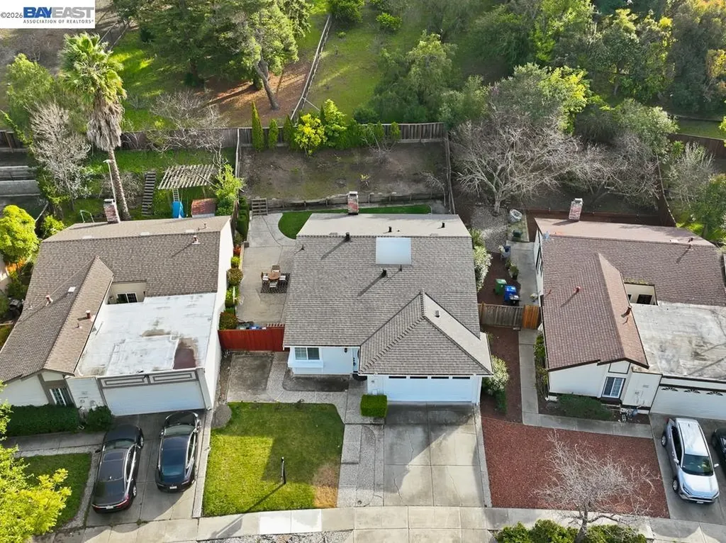 44603 Japala Place Fremont CA 94539