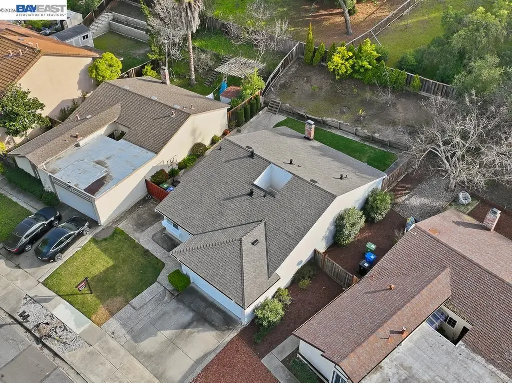 44603 Japala Place Fremont CA 94539