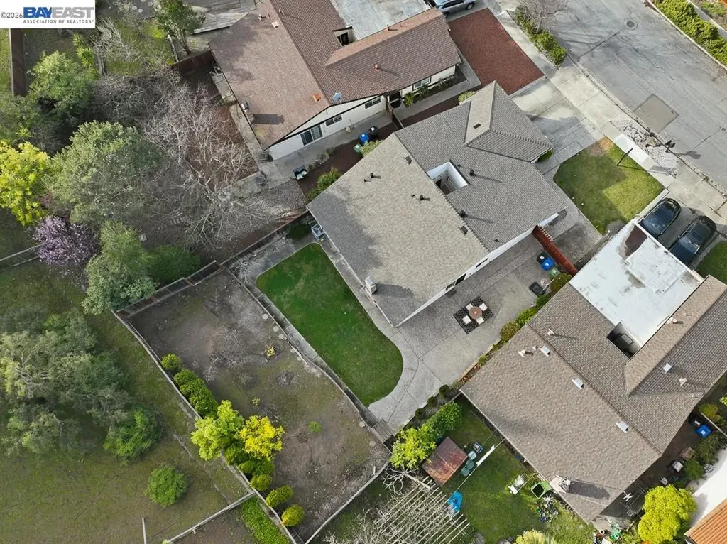 44603 Japala Place Fremont CA 94539