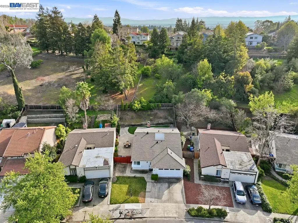 44603 Japala Place Fremont CA 94539