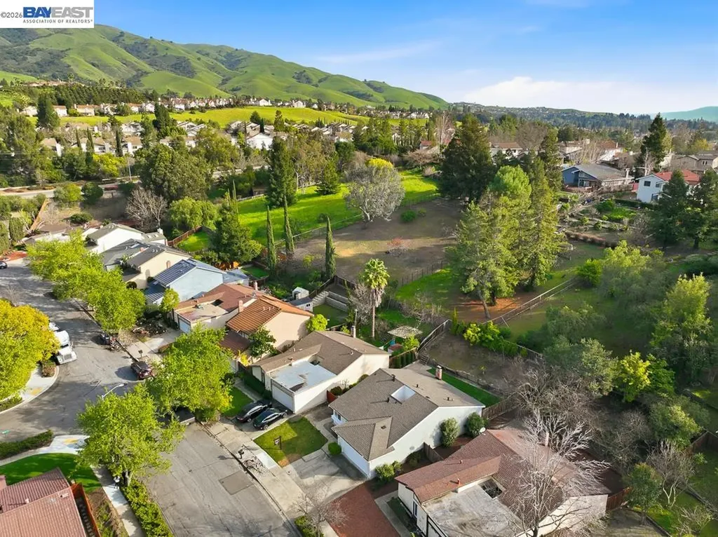 44603 Japala Place Fremont CA 94539