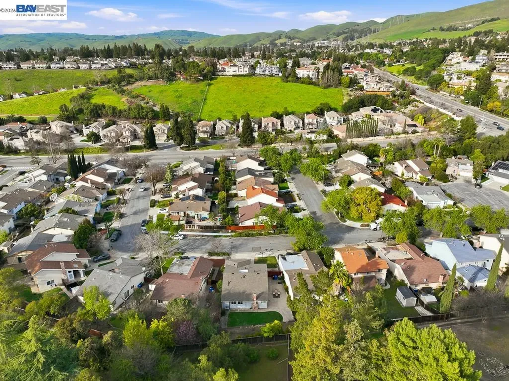 44603 Japala Place Fremont CA 94539